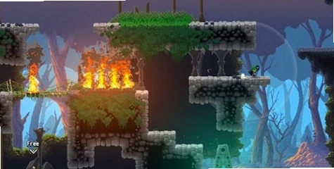 野火Wildfirev1.0 中文破解版