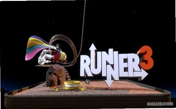 像素跑者3Runner32026免费版