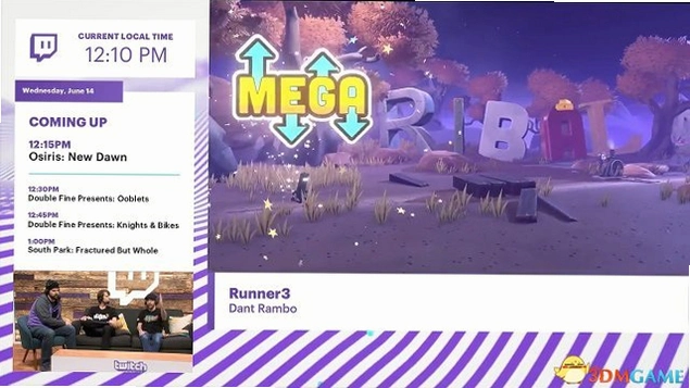 像素跑者3Runner32026免费版
