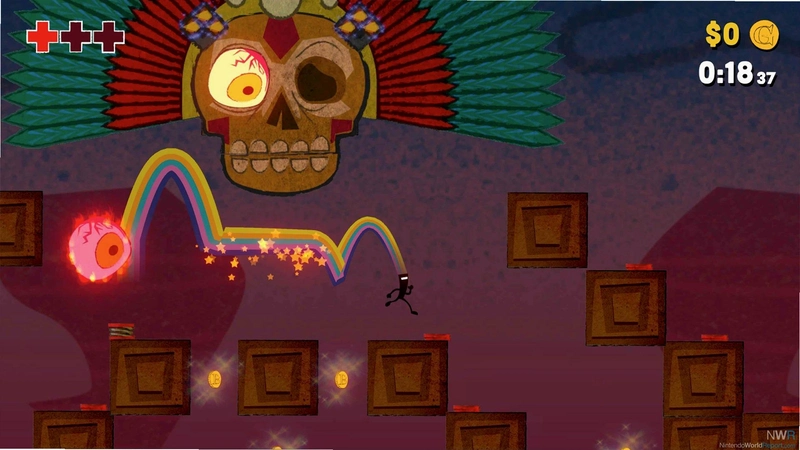 像素跑者3Runner32026免费版