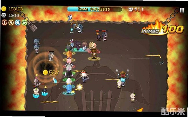 勇士别跑Hero Go2026 最新版