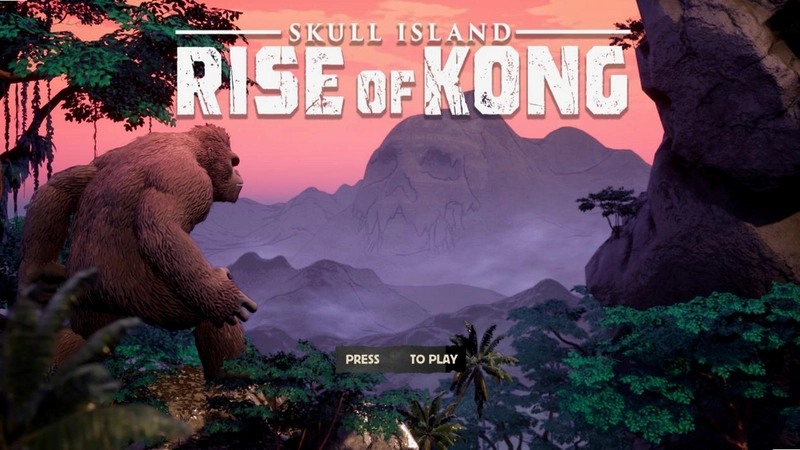 Shrug Island - The Meeting 耸肩岛-相会1.0.0 绿色免安装版