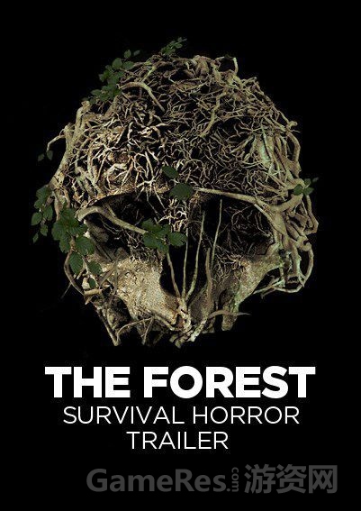 ɭ�� The Forest �������İ�1.0 2026 ���°�