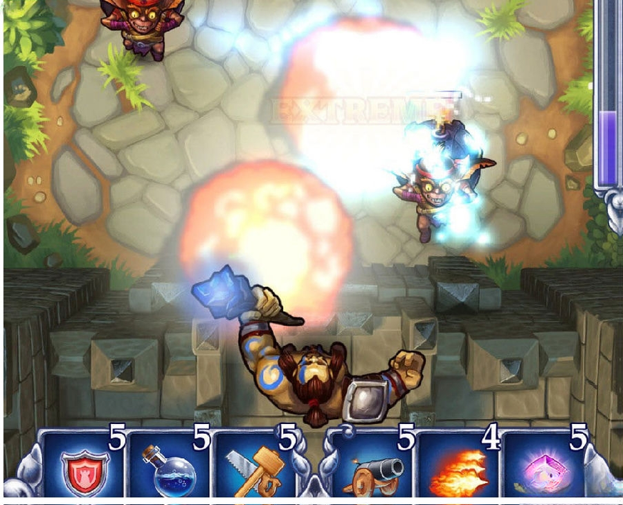 咒语之门