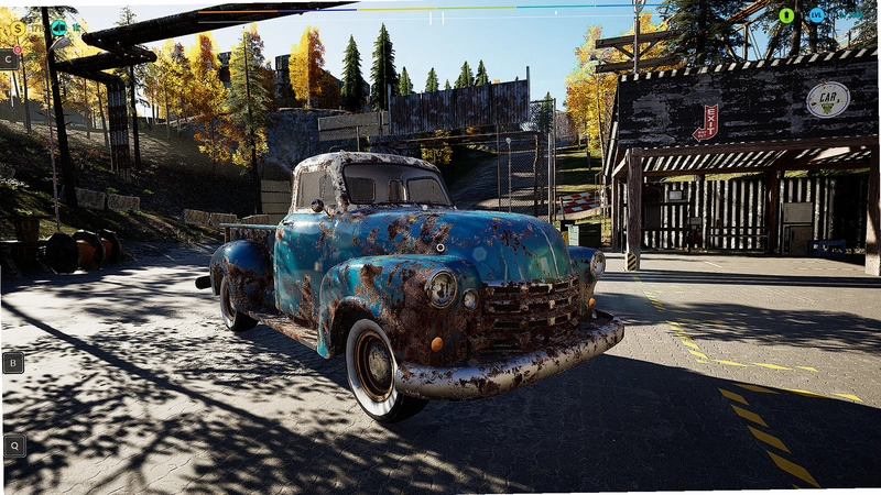 ��Ʒ��ģ����Junkyard Simulatorv1.0 ģ�⾭Ӫ