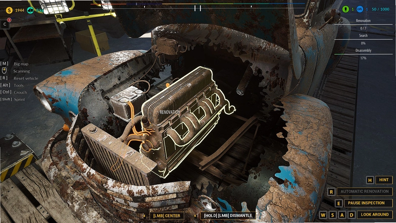 ��Ʒ��ģ����Junkyard Simulatorv1.0 ģ�⾭Ӫ