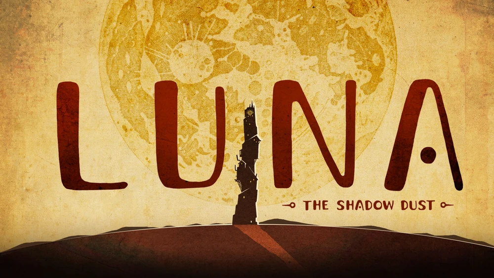 LUNA - The Shadow Dust ��Ӱ֮��v1.0 ������ ð�ս�����Ϸ