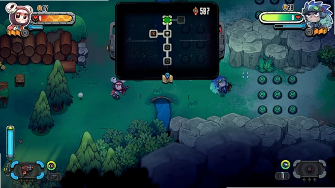 恶果之地Juicy Realm1.0.0 中文版
