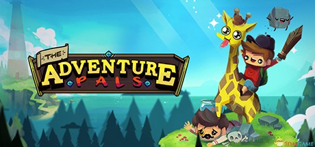 ð�ջ��The Adventure Palsv1.0 ������