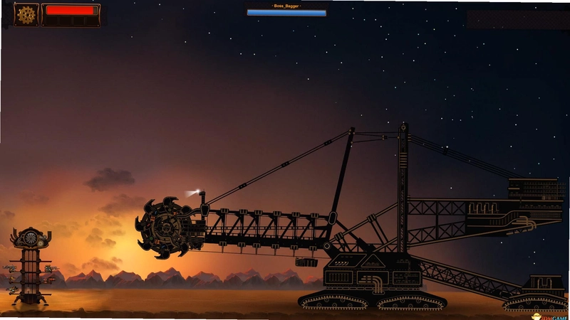 蒸汽朋克塔防2 Steampunk Tower 21.0 破解版
