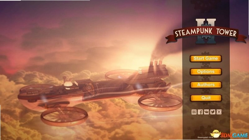 蒸汽朋克塔防2 Steampunk Tower 21.0 破解版