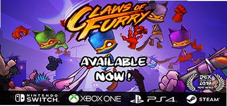ë���׵�צ��Claws of Furry������2026 ������ս��
