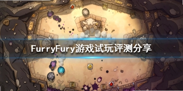 ë���׵�צ��Claws of Furry������2026 ������ս��