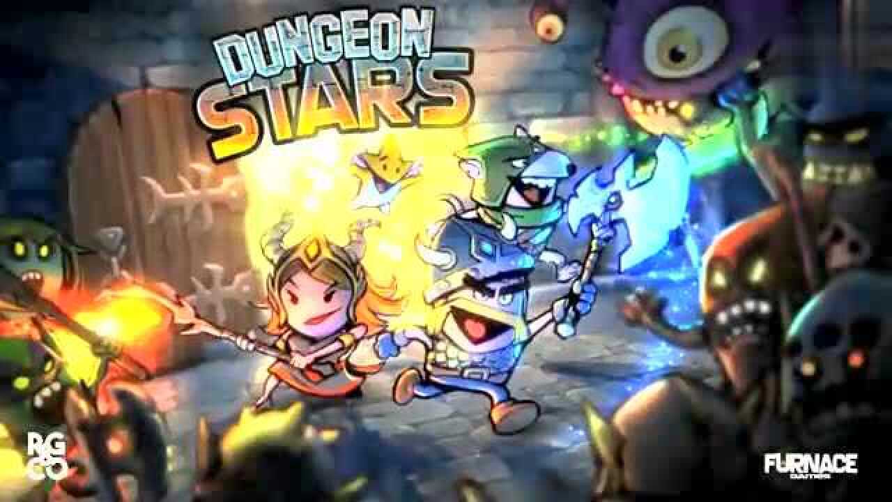 ���³�֮��Dungeon Stars1.0.0