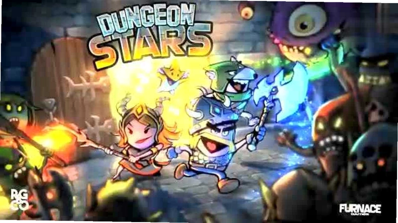 ���³�֮��Dungeon Stars1.0.0