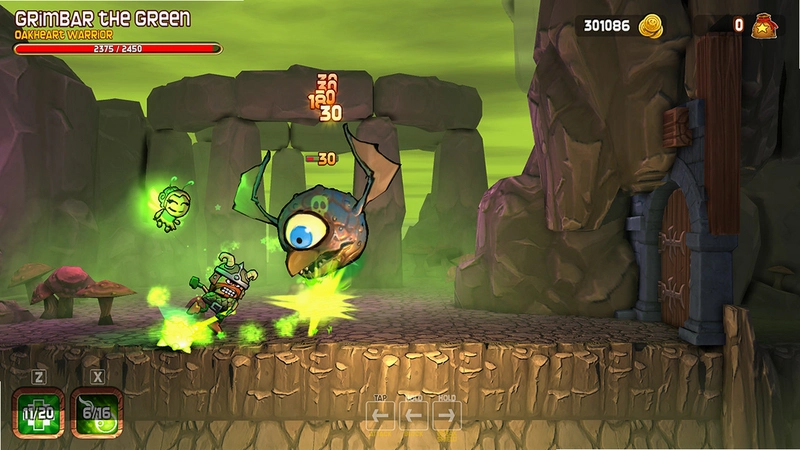 ���³�֮��Dungeon Stars1.0.0