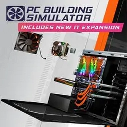 装机模拟器PC Building Simulator2026 中文版
