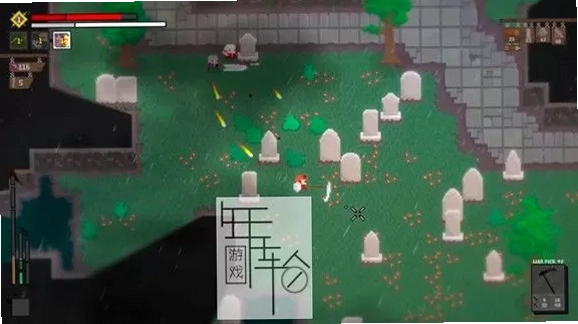 暴力庆典In Celebration of Violence1.0 单机版