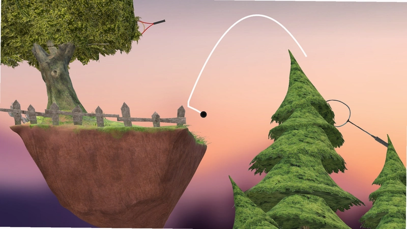 �������Golfing Over It with Alva Majov1.0 �ƽ��