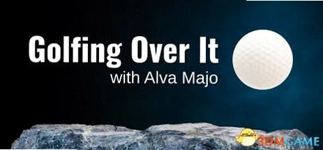 �������Golfing Over It with Alva Majov1.0 �ƽ��