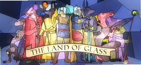 玻璃之地 The Land of Glass2026 中文版策略冒险游戏