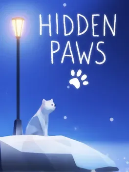 ���ص�צ��Hidden Paws1.0