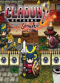 经典迷宫回归这是战国PC版 迷宫探索冒险
