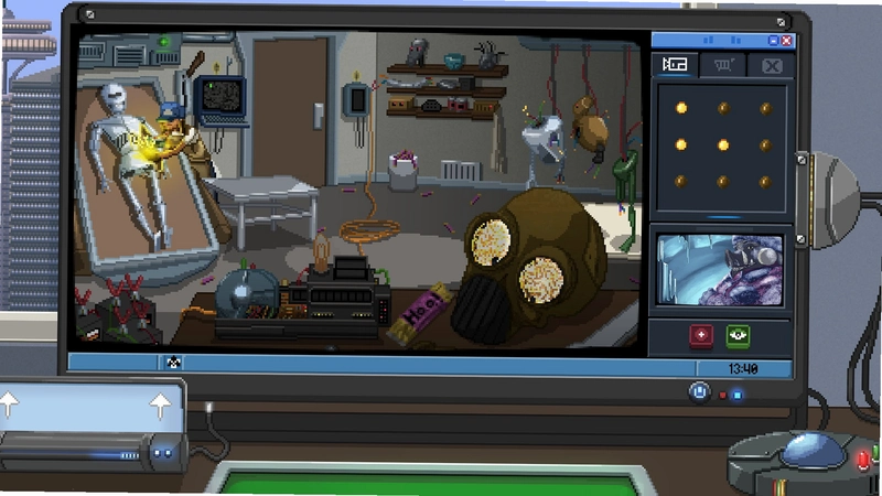 ��Ҫι���ӱ�ι���� Dont Feed the Monkeys1.0 ���������