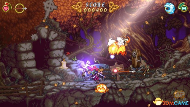 ս�����������Battle Princess Madelyn1.0.5 ������