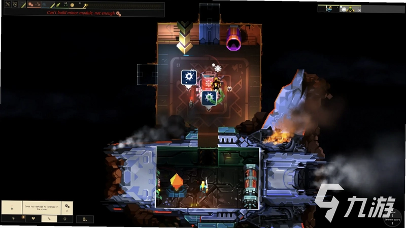 ѣ�ε��� Vertigo Dungeon1.0 �ƽ��