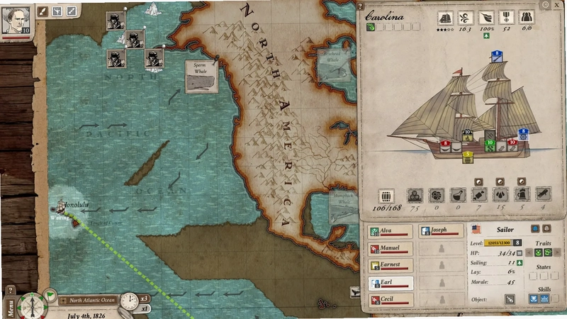 Nantucket�������v1.0.0