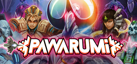 PAWARUMI