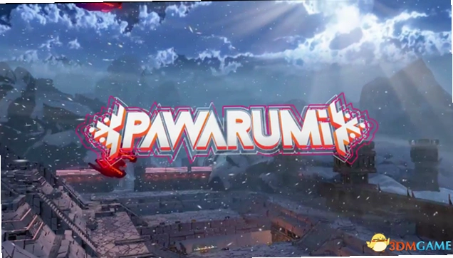 PAWARUMI ����³��1.0.0