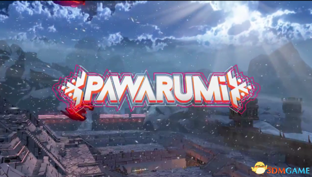 PAWARUMI ����³��1.0.0