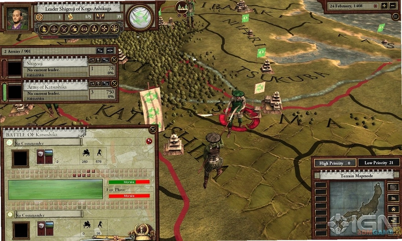 战国时代Warring States2026 完整版