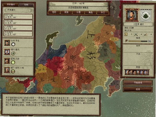 战国时代Warring States2026 完整版