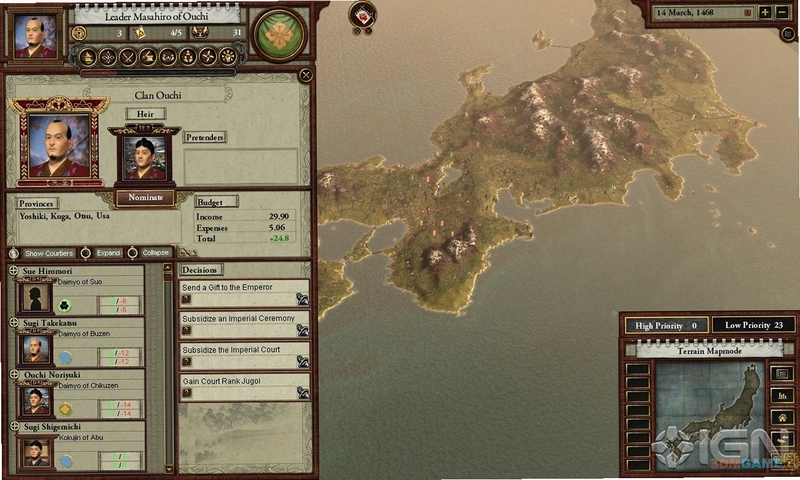 战国时代Warring States2026 完整版