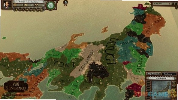 战国时代Warring States2026 完整版