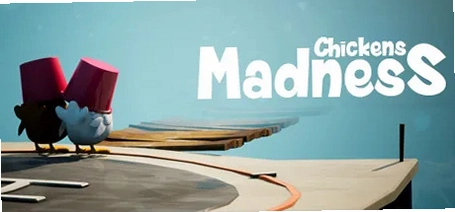 ���ķ��Chickens Madness1.0������