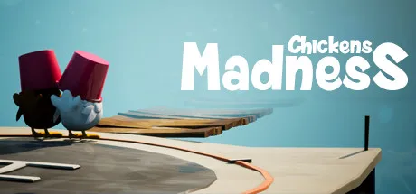 ���ķ��Chickens Madness1.0������