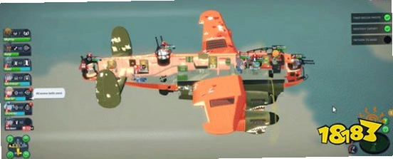 Bomber Crew轰炸小队1.0.6 中文版