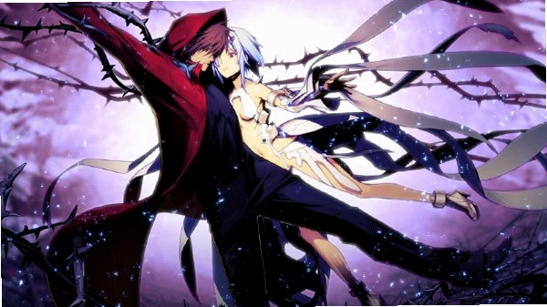 罪恶王冠之失落的圣诞节 Guilty Crown: Lost Christmasv1.0 中文硬盘版