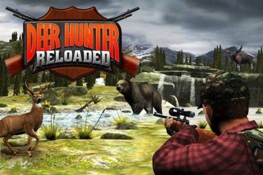 猎鹿人(Hunting Simulator)重装上阵 2026 完整版