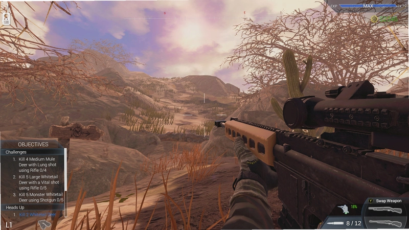 ��¹�ˣ�Hunting Simulator����װ���� 2026 ������
