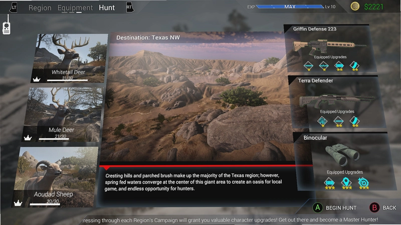 ��¹�ˣ�Hunting Simulator����װ���� 2026 ������