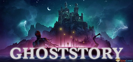 ������� Ghost Story�����鴫˵��v1.0 2026 ð�ս�����Ϸ