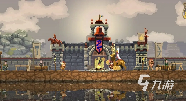������� Barry King1.0 ���İ�