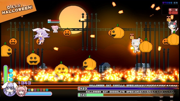 Rabi-Ribi