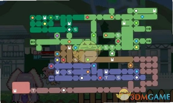 Rabi-Ribi 拉比哩比 整合版v1.85 整合版