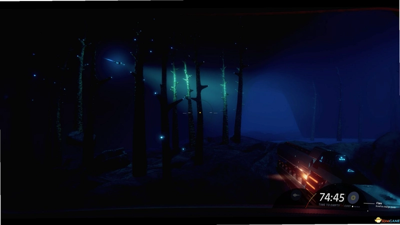 Debris 碎片0.07 中文版
